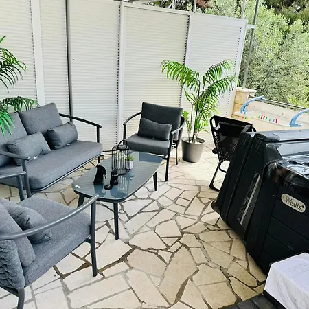 Apartment Sirenis Trogir