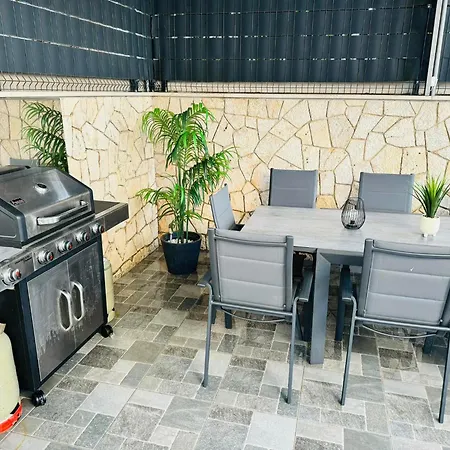 Sirenis Apartment