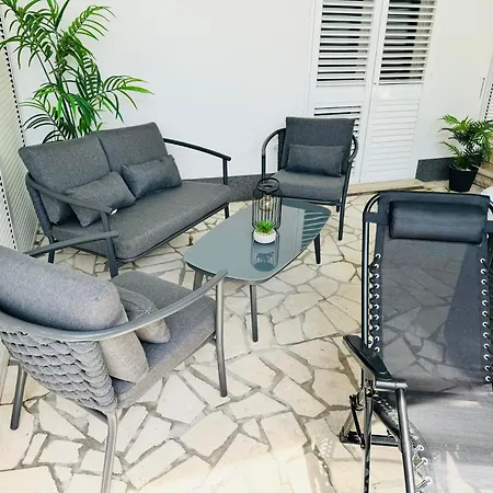 Sirenis Apartment Trogir
