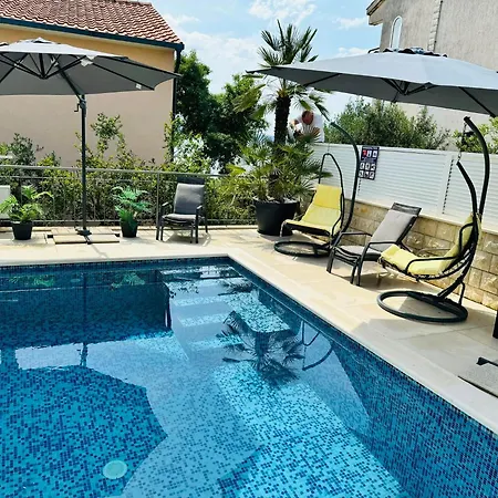 Apartament Sirenis *