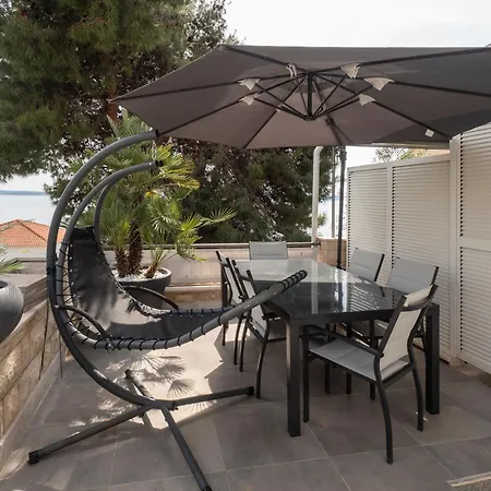 Apartment Sirenis Trogir