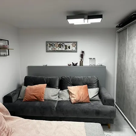 Sirenis Appartement *