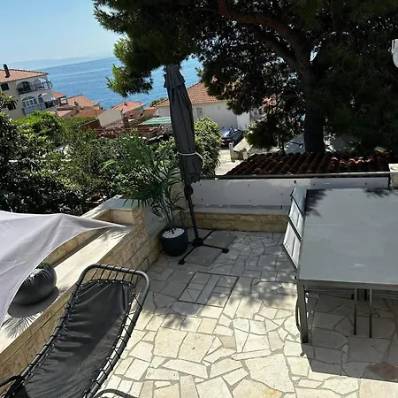 Sirenis Trogir