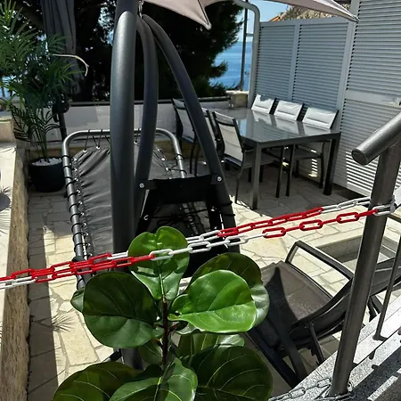 Apartment Sirenis *