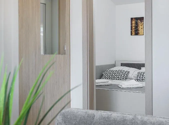 Appartement Sirenis Trogir