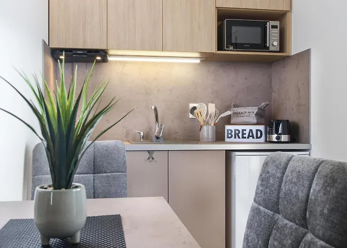 Sirenis Appartement *