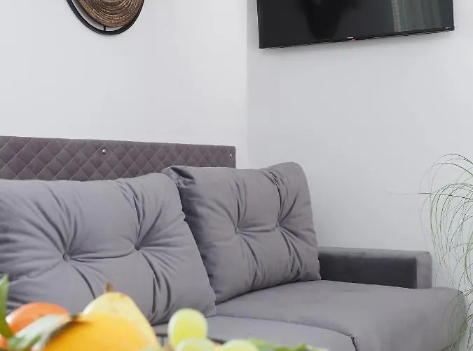 Sirenis Appartement *