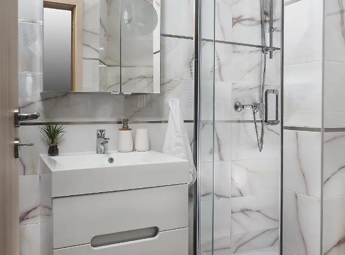 Appartement Sirenis Trogir