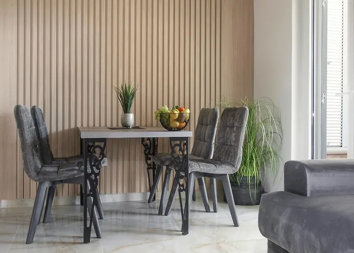 Sirenis Apartment
