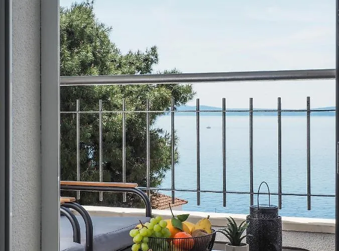 Appartement Sirenis Trogir