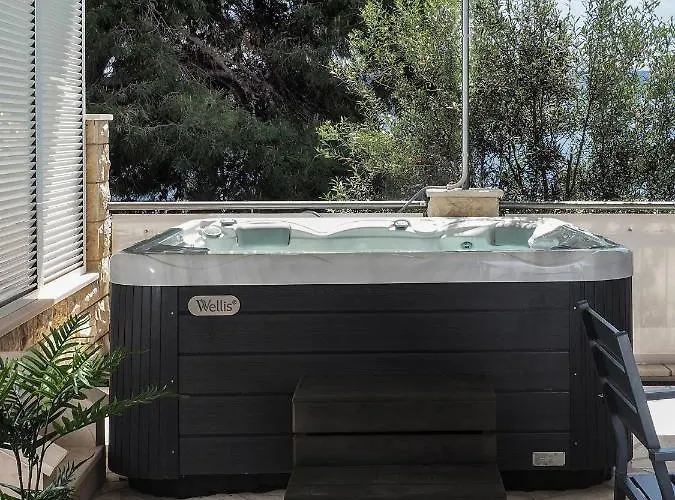 Sirenis Appartement Trogir