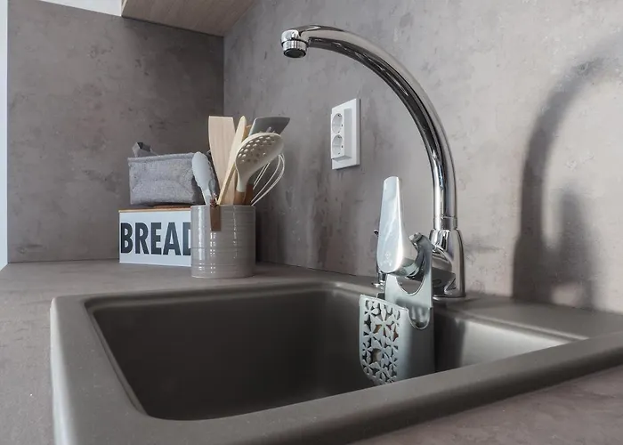 Sirenis Apartment