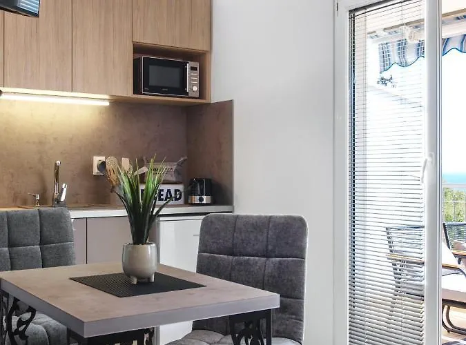 Sirenis Appartement *