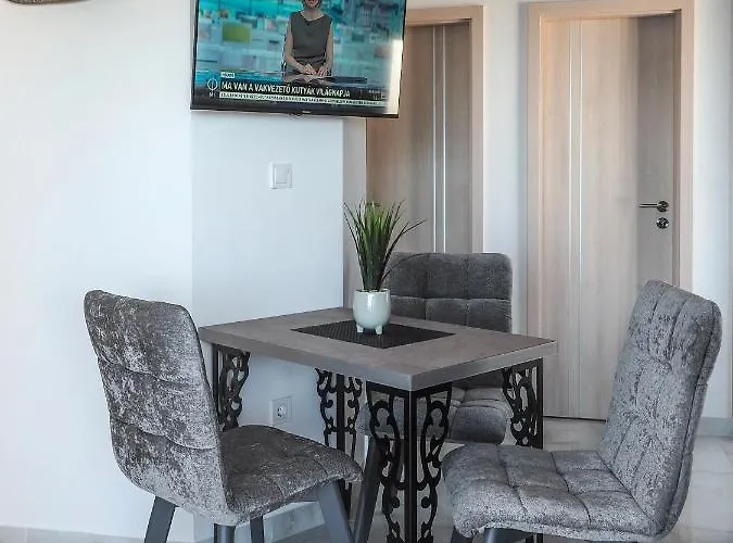 Sirenis Appartement Trogir