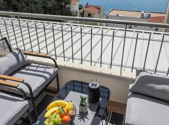 Sirenis Apartment