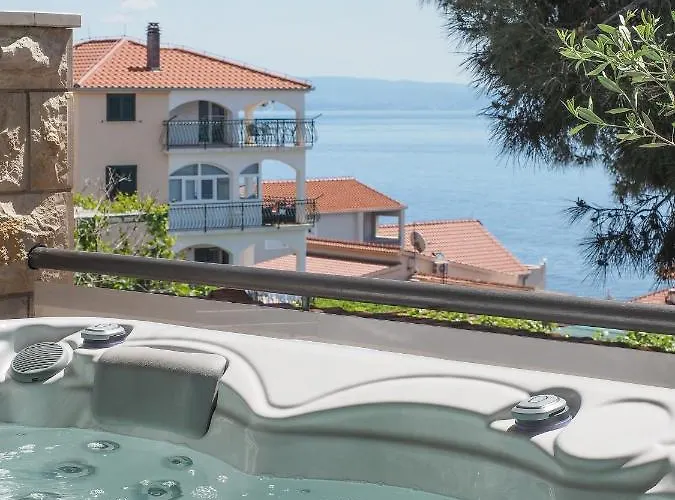 Appartement Sirenis *