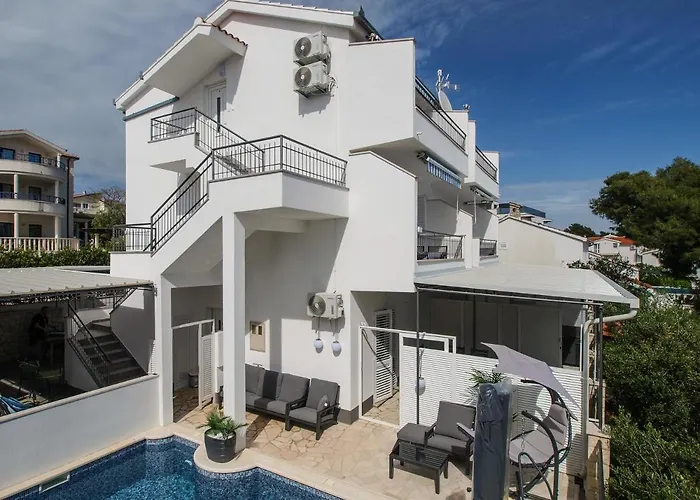 Appartement Sirenis Trogir