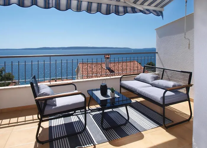 Sirenis Apartment