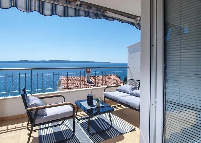 Sirenis Appartement *