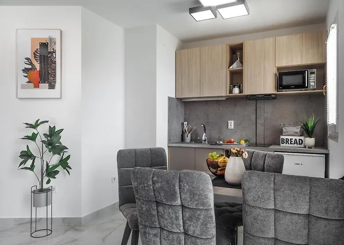 Appartement Sirenis *