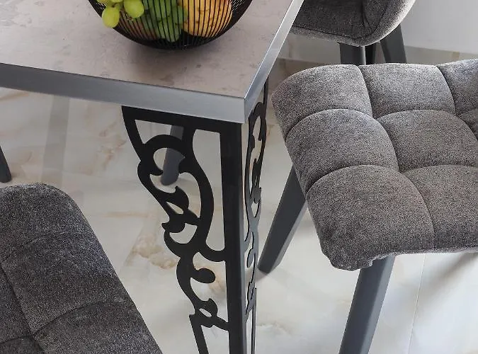 Appartement Sirenis Trogir