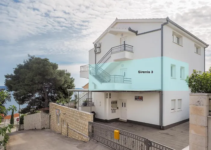Sirenis Appartement