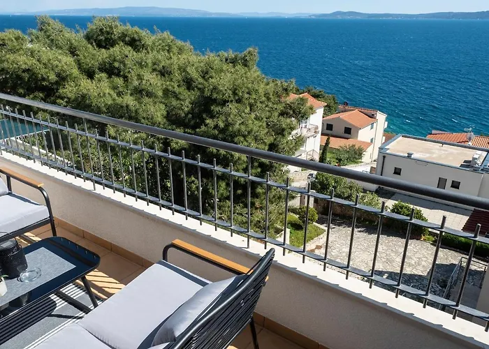 Sirenis Appartement *