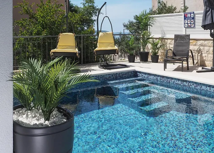 Appartement Sirenis *