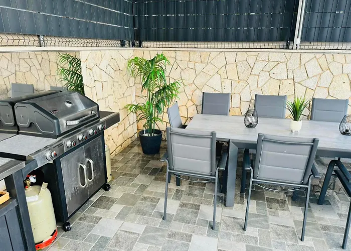 Sirenis Apartment