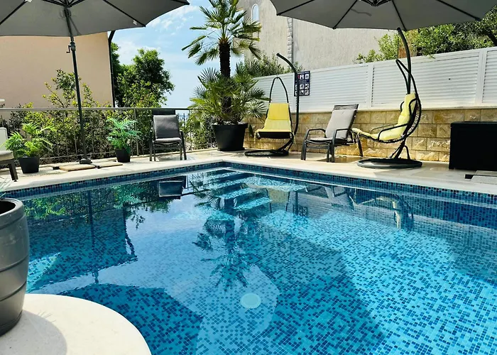 Sirenis Appartement Trogir