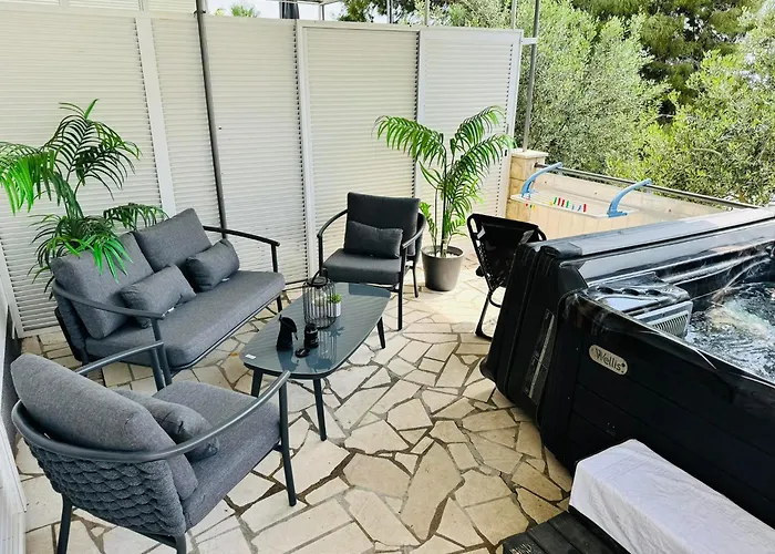 Sirenis Apartment