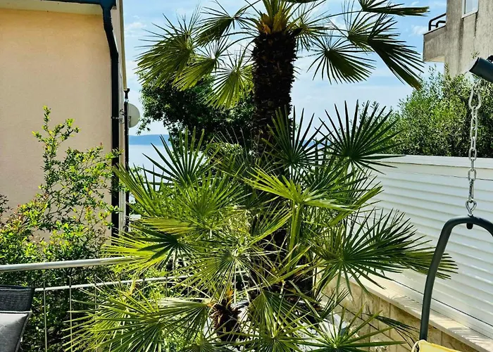 Sirenis Appartement *