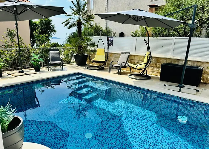 Sirenis Appartement Trogir