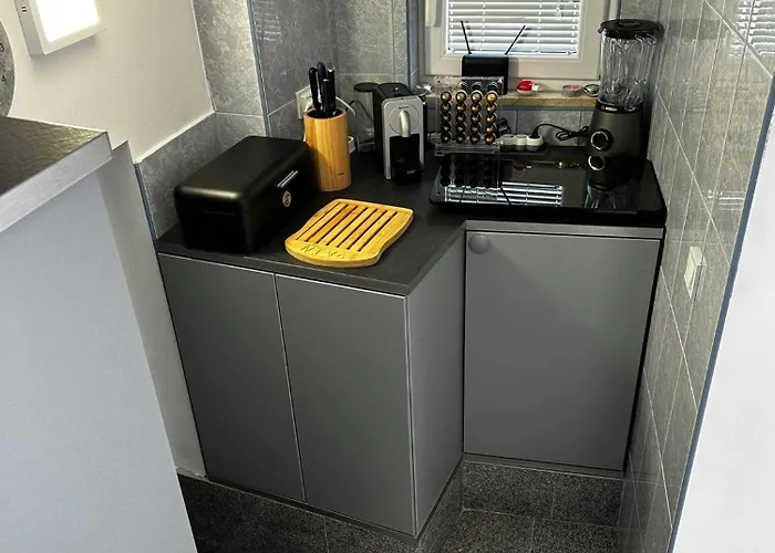 Apartment Sirenis *