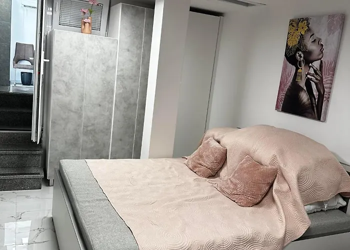 Appartement Sirenis Trogir