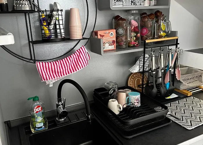 Sirenis Appartement *