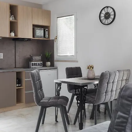 Sirenis Трогир