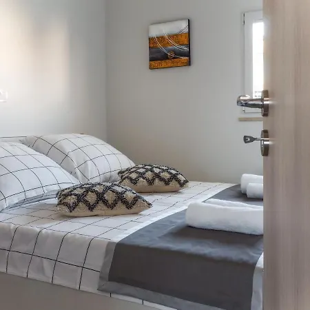 Sirenis Трогир