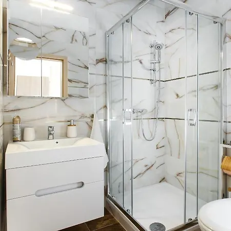 Sirenis Трогир