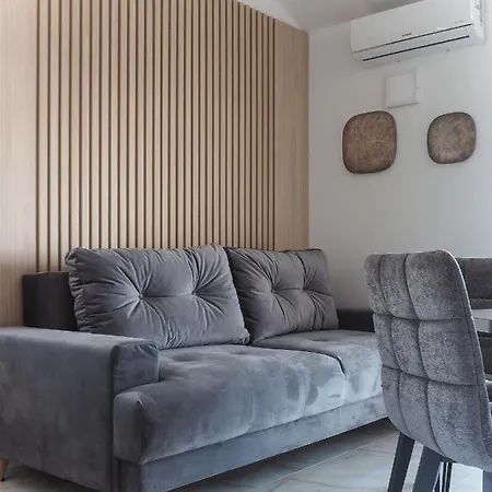 Sirenis Трогир