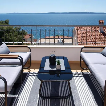 Sirenis * Трогир