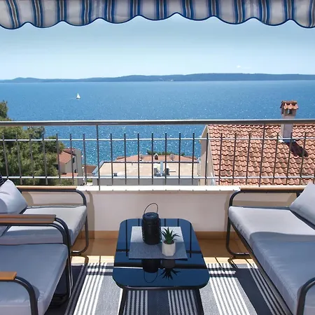 Sirenis Трогир