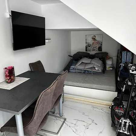 Sirenis Трогир