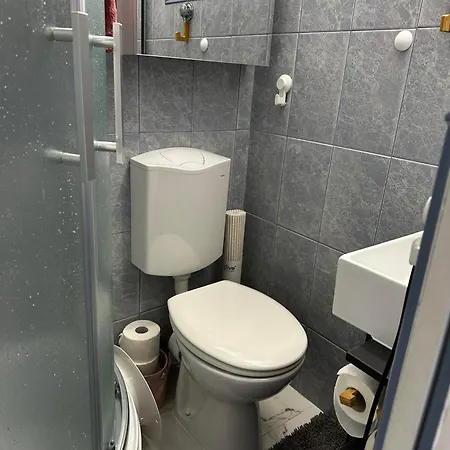 Sirenis Апартаменты *