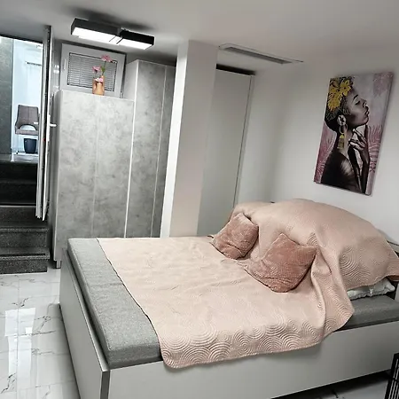 Апартаменты Sirenis Трогир