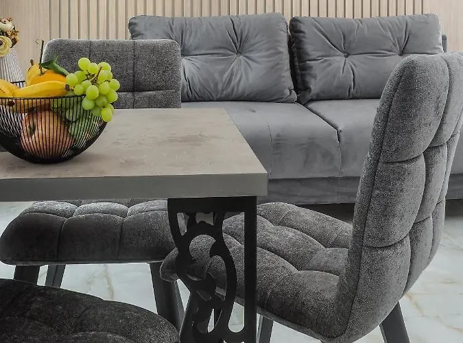 Sirenis Daire Trogir