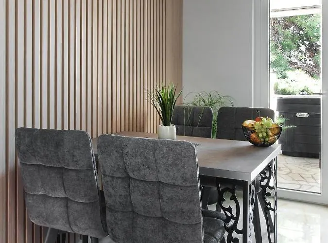 Sirenis Daire Trogir